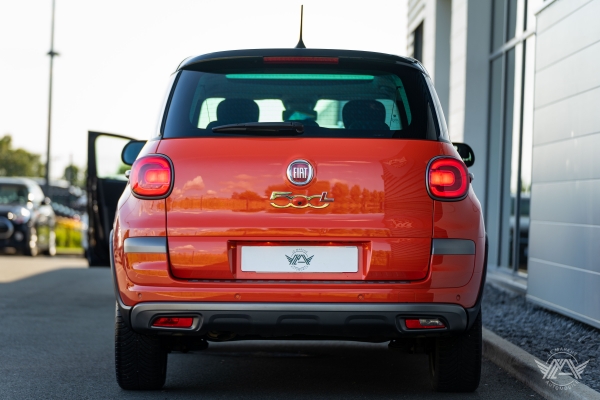 Fiat 500L Cross 1.6 MULTIJET 120 CH S/S 