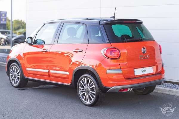 Fiat 500L Cross 1.6 MULTIJET 120 CH S/S 