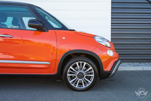 Fiat 500L Cross 1.6 MULTIJET 120 CH S/S 