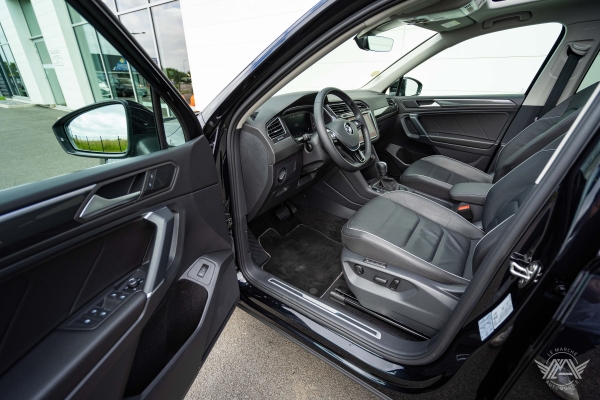  Volkswagen TIGUAN ALLSPACE TDI 240 4MOTION CARAT EXCLUSIVE DSG7