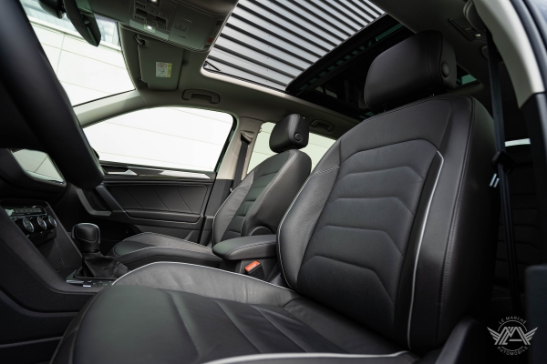  Volkswagen TIGUAN ALLSPACE TDI 240 4MOTION CARAT EXCLUSIVE DSG7