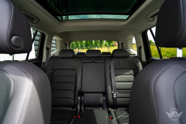  Volkswagen TIGUAN ALLSPACE TDI 240 4MOTION CARAT EXCLUSIVE DSG7