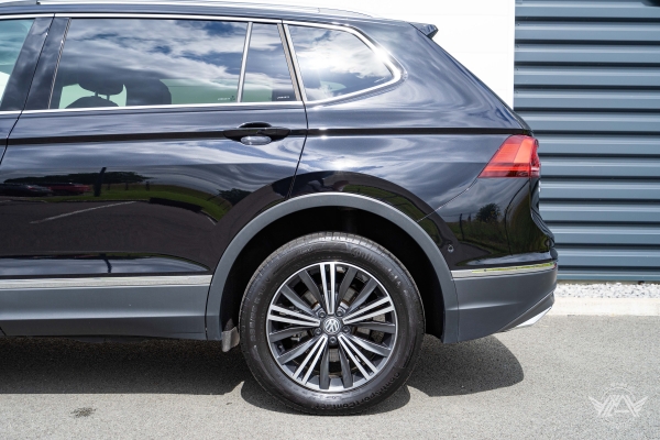  Volkswagen TIGUAN ALLSPACE TDI 240 4MOTION CARAT EXCLUSIVE DSG7