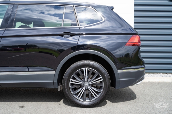 Volkswagen TIGUAN ALLSPACE TDI 240 4MOTION CARAT EXCLUSIVE DSG7