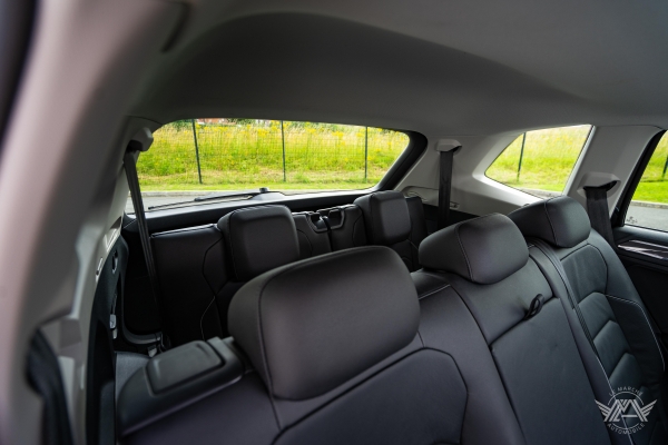 Volkswagen TIGUAN ALLSPACE TDI 240 4MOTION CARAT EXCLUSIVE DSG7