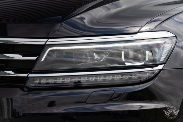  Volkswagen TIGUAN ALLSPACE TDI 240 4MOTION CARAT EXCLUSIVE DSG7
