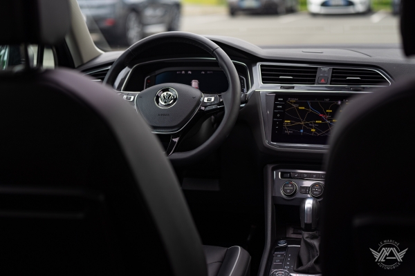  Volkswagen TIGUAN ALLSPACE TDI 240 4MOTION CARAT EXCLUSIVE DSG7