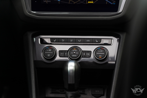  Volkswagen TIGUAN ALLSPACE TDI 240 4MOTION CARAT EXCLUSIVE DSG7