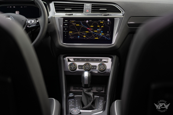  Volkswagen TIGUAN ALLSPACE TDI 240 4MOTION CARAT EXCLUSIVE DSG7
