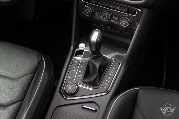  Volkswagen TIGUAN ALLSPACE TDI 240 4MOTION CARAT EXCLUSIVE DSG7