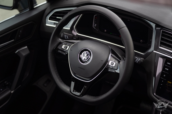  Volkswagen TIGUAN ALLSPACE TDI 240 4MOTION CARAT EXCLUSIVE DSG7