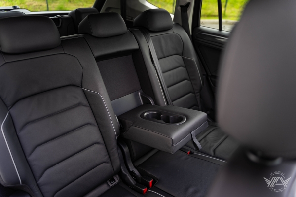  Volkswagen TIGUAN ALLSPACE TDI 240 4MOTION CARAT EXCLUSIVE DSG7