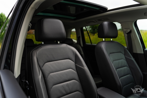  Volkswagen TIGUAN ALLSPACE TDI 240 4MOTION CARAT EXCLUSIVE DSG7