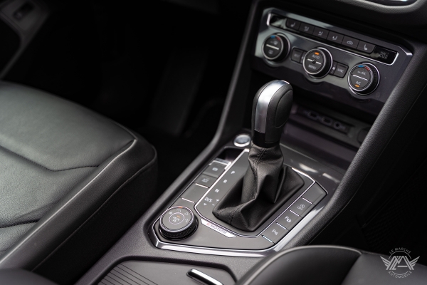  Volkswagen TIGUAN ALLSPACE TDI 240 4MOTION CARAT EXCLUSIVE DSG7