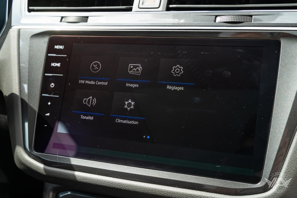  Volkswagen TIGUAN ALLSPACE TDI 240 4MOTION CARAT EXCLUSIVE DSG7