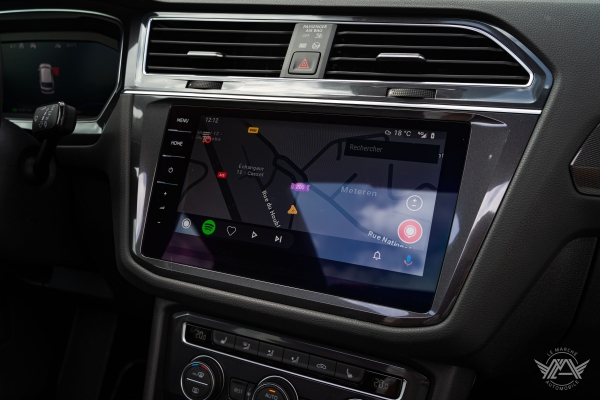  Volkswagen TIGUAN ALLSPACE TDI 240 4MOTION CARAT EXCLUSIVE DSG7
