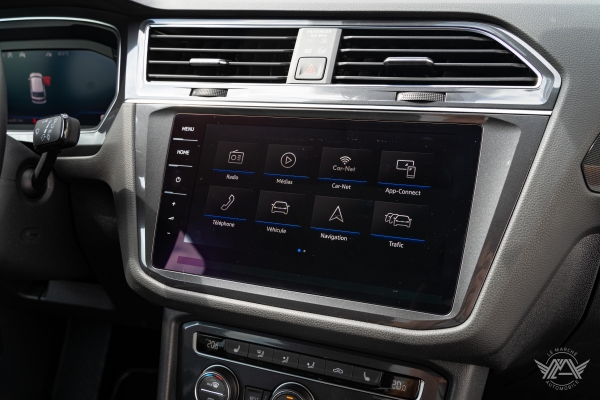  Volkswagen TIGUAN ALLSPACE TDI 240 4MOTION CARAT EXCLUSIVE DSG7