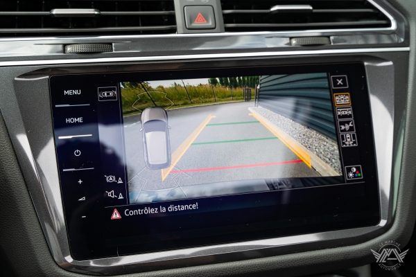  Volkswagen TIGUAN ALLSPACE TDI 240 4MOTION CARAT EXCLUSIVE DSG7