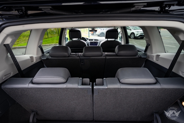  Volkswagen TIGUAN ALLSPACE TDI 240 4MOTION CARAT EXCLUSIVE DSG7