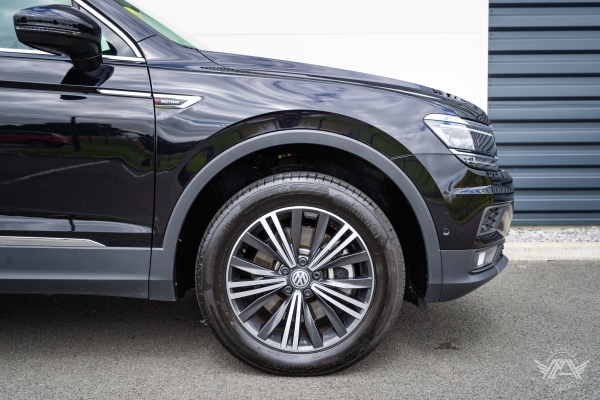  Volkswagen TIGUAN ALLSPACE TDI 240 4MOTION CARAT EXCLUSIVE DSG7