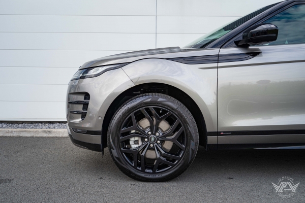 Land Rover EVOQUE D180 SE R-DYNAMIC AWD BVA9