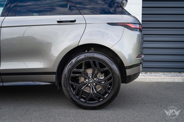 Land Rover EVOQUE D180 SE R-DYNAMIC AWD BVA9