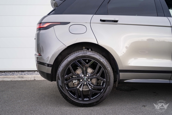 Land Rover EVOQUE D180 SE R-DYNAMIC AWD BVA9