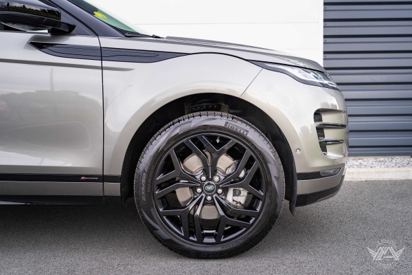 Land Rover EVOQUE D180 SE R-DYNAMIC AWD BVA9