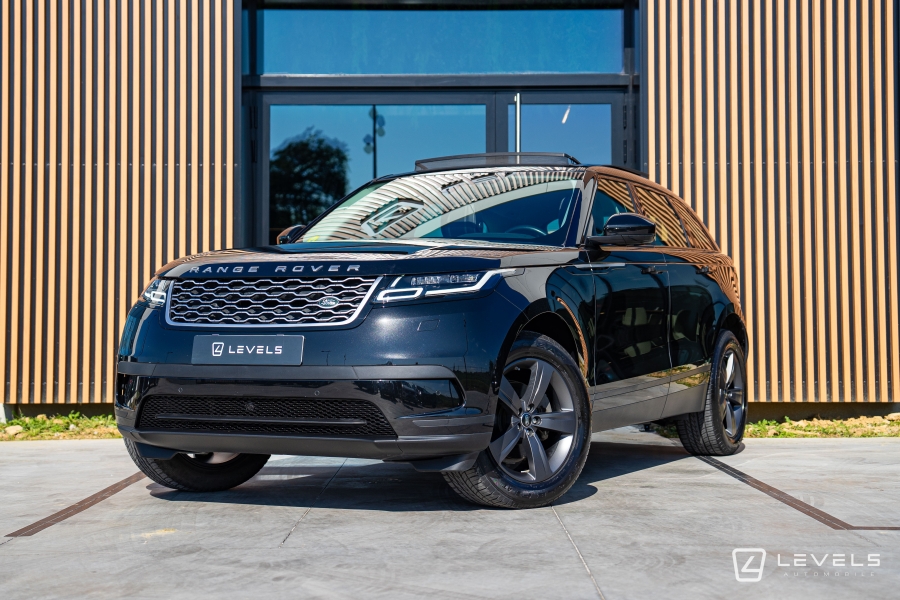 VELAR D180 S R-DYNAMIC AWD BVA