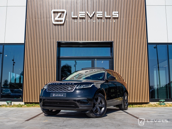 Land Rover VELAR D180 S R-DYNAMIC AWD BVA