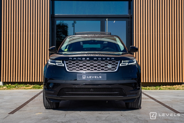 Land Rover VELAR D180 S R-DYNAMIC AWD BVA