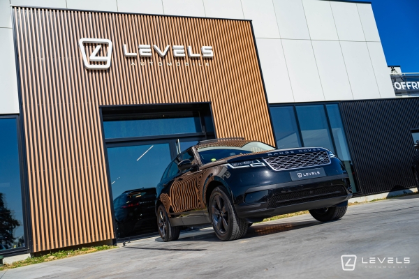 Land Rover VELAR D180 S R-DYNAMIC AWD BVA