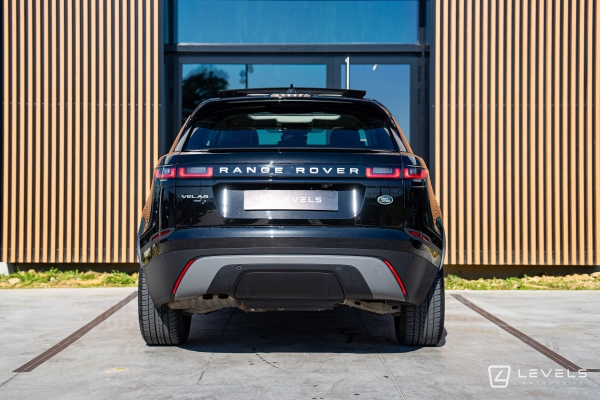 Land Rover VELAR D180 S R-DYNAMIC AWD BVA