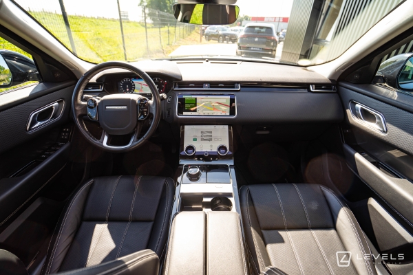 Land Rover VELAR D180 S R-DYNAMIC AWD BVA