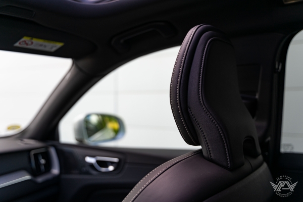  Volvo XC60 D4 190CH AWD R-DESIGN GEARTRONIC 8