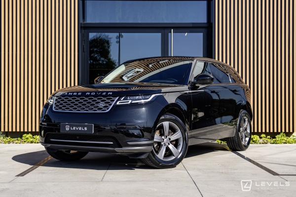 Land Rover VELAR D180 S STANDARD AWD BVA