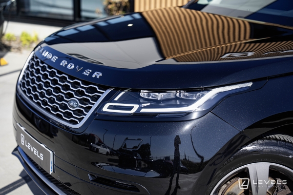 Land Rover VELAR D180 S STANDARD AWD BVA