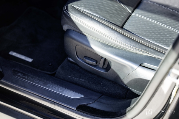 Land Rover VELAR D180 S STANDARD AWD BVA