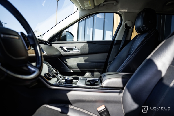 Land Rover VELAR D180 S STANDARD AWD BVA