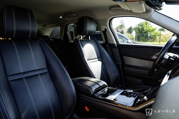 Land Rover VELAR D180 S STANDARD AWD BVA
