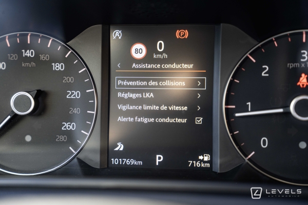 Land Rover VELAR D180 S STANDARD AWD BVA