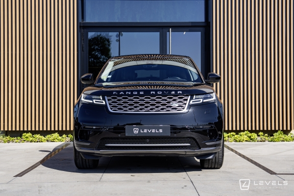 Land Rover VELAR D180 S STANDARD AWD BVA