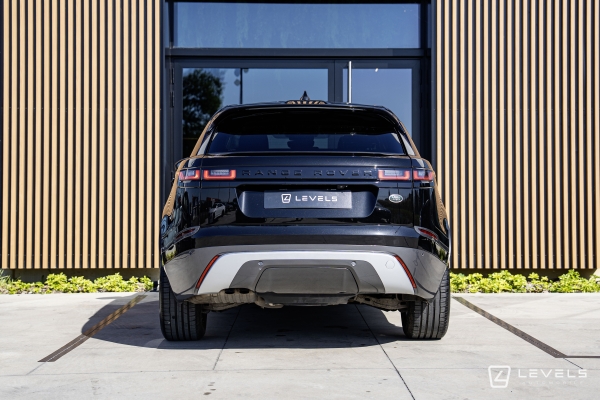 Land Rover VELAR D180 S STANDARD AWD BVA