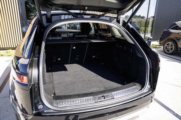 Land Rover VELAR D180 S STANDARD AWD BVA
