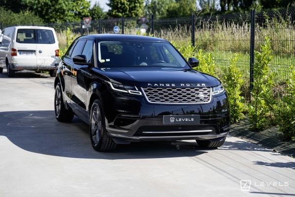 Land Rover VELAR D180 S STANDARD AWD BVA