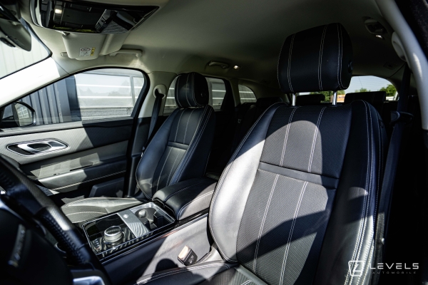 Land Rover VELAR D180 S STANDARD AWD BVA