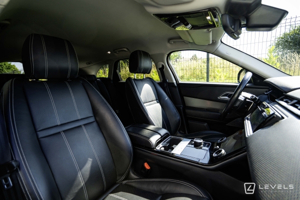 Land Rover VELAR D180 S STANDARD AWD BVA