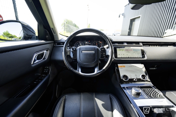 Land Rover VELAR D180 S STANDARD AWD BVA