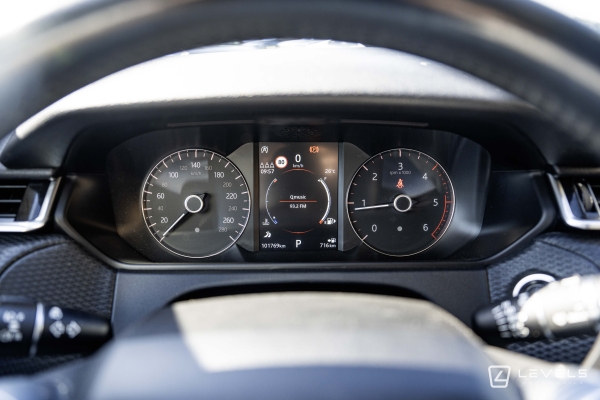 Land Rover VELAR D180 S STANDARD AWD BVA