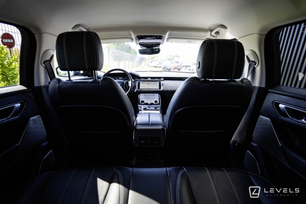 Land Rover VELAR D180 S STANDARD AWD BVA
